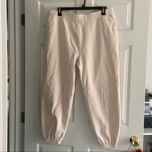 Girlfriend Collective Sweatpants